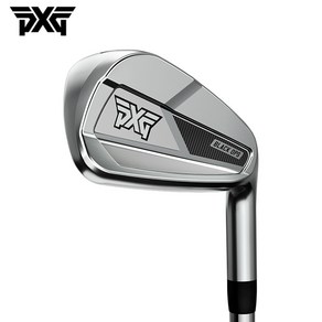 [PXG 카네 정품] 2024 블랙옵스 아이언 BLACK OPS IRON(7set), Stallion 40L, 램킨 그립 스탠다드(52g)