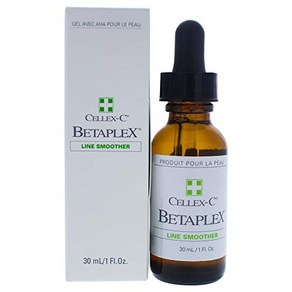 CELLEX-C Cellex-C Betaplex Line Smoother 1 Fl Oz 셀렉스 라인 스무더 30ml 캐나다 토론토 공식 딜러 매장 캐나다에서 직배송