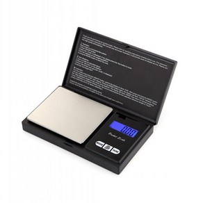 치프몰 휴대용 초정밀 전자저울 0.01g, 500g / 0.01g, 1개