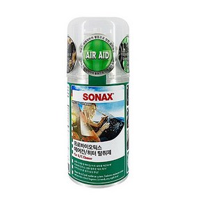 소낙스 차량용 에어컨 히터 탈취제 150ml, 1개입, 1개