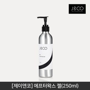 제이엔코 에프터왁스 겔, 250ml, 1개