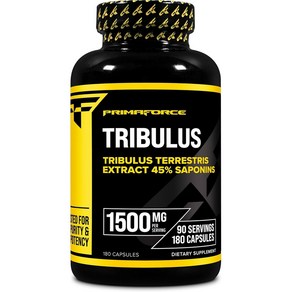 프리마포스 트리뷸러스 180캡슐, 1개, 180정