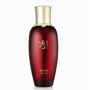 수려한 효비담 발효 수액, 140ml, 1개