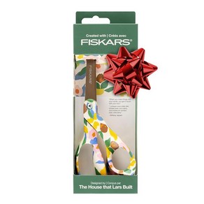 Fiskars Premier Designer 20.3cm(8인치) 가위