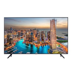 [삼성전자 TV] 스마트 사이지니BE C-H UHD 4K LED TV 에너지효율 1등급 LHBE C-H [세람상품평이벤트]