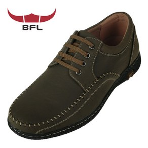 BFLOUTDOOR NSB801UPKA 남성 캐주얼화 정장 로퍼 단화 구두