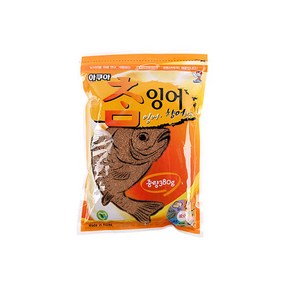 경원 아쿠아 참잉어 민물낚시 낚시용품, 1개