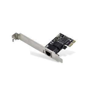 랜스타 PCIE 기가비트 랜카드 LS-PCIE-EX1C, 1개