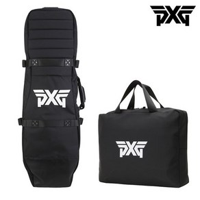 PXG 정품 TRAVEL COVER 트레블 항공 커버