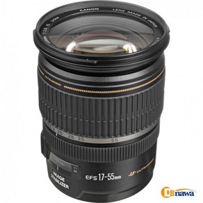 캐논 EF-S 17-55mm F2.8 IS USM축복이