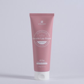 엔타도라 케라틴 LPP 리페어 클리닉 트리트먼트 230ml