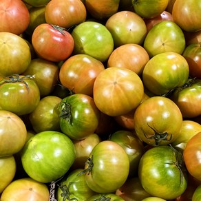 영태팜] 달콤하고 짭짤한 대저 짭짤이토마토, 1박스, (S-M) 2.5kg