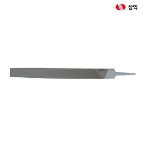 삼익 철공용줄 평형 보통날(중목)-150(6인치), 1개