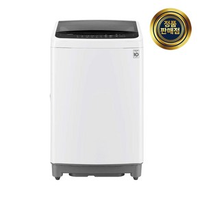 LG 통돌이일반세탁기 15KG 24년도 신상품 화이트 스마트인버터 10년무상보증