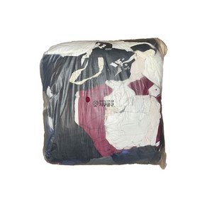 백보루 5kg 잡보루 보루 산업용 기름걸레, 1개