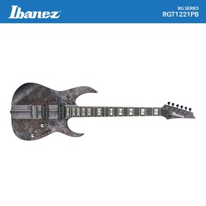 [IBANEZ] 아이바네즈 일렉기타 RG 시리즈 RGT1221PB-DTF 딥 트와일라잇 플랫 / IBANEZ RGT1221PB DEEP TWILIGHT FLAT, 1개