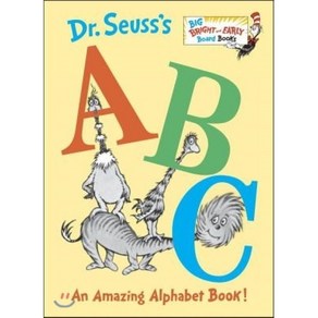 D. Seuss's ABC, Random House Books fo Young..