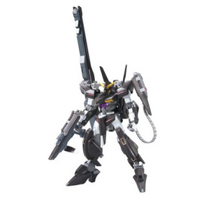 [더블오_144_09] GNW-001 GUNDAM THRONE EINS_건담 쓰로네 아인, 혼합색상, 1개