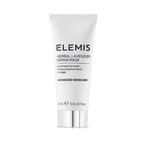 Elemis 엘레미스 베지터블 라벤더 리페어 마스크 수딩 클레이 팩 15ml, 1개, 1개입