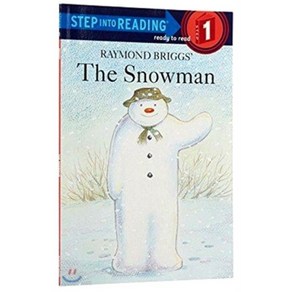 Raymond Briggs' the Snowman: