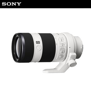 소니공식대리점소니 공식대리점 렌즈 SEL70200G (FE 70-200mm F4 G OSS) 알파 망원 줌렌즈, 단품