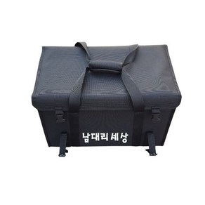 스팀청소기 가방, 1개