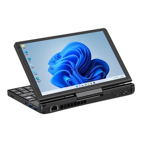 GPD POCKET3 포켓3 헨드헬드 PC N6000 8GB 512GB 1TB 2TB, N6000 - 8GB - 512GB