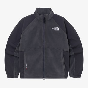 [매장정품] 노스페이스 NORTHFACE 화이트라벨 밴프 플리스 자켓 NJ4FQ51L