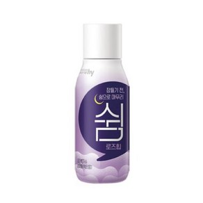 한국야쿠르트 쉼 로즈힙 230ml 10개