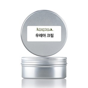 우레아 크림 100g 150g 만물상 24시수분동안크림, 1개