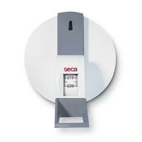 SECA 벽걸이 신장계 SECA-206 신장측정기 키재기 줄자, 본상품선택, 해당상품