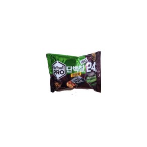 오리온 닥터유 프로 단백질바 크런치 미니(약27개입 총280g) x 3개, 280g