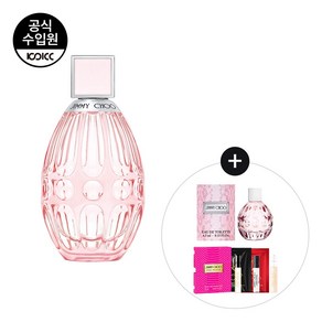 [코익퍼퓸] 지미추 로 EDT 60ml 단독기획, 1개