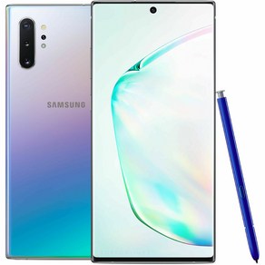 NEW Samsung Galaxy Note10 Plus 5G ATT Unlocked SM-N976U ALL COLORSCAPACITY 756101