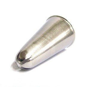 베이킹파티 모양깍지 190번 (별5발 12.4mm 중), 1개