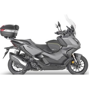 기비 GIVI 스쿠터 센터백 리어백 겸용 Givi Bag EA135 블랙15리터