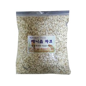 animolpak 애니몰파크 애니몰 홍화씨사료400g 잉꼬사료 앵무사료 새모이 새사료 홍화씨 사료, 1개, 400g