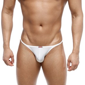 METROMALEWEAR [M2W] Romantic Bikini White (6008-00)