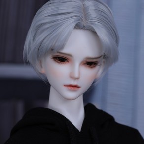 남자 구체관절인형 64cm 메이크업 풀세트 1/3 BJD SD 아저씨 구관 60cm