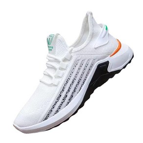 Men's Casual Spots Shoes Comfot Running Shoes Anti-slip Touist Shoes