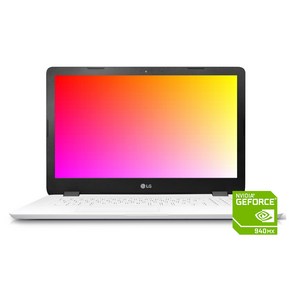 LG 울트라PC 15UB470 i5 16G 지포스940MX 15.6 윈도우10, WIN10, 16GB, 512GB, 코어i5, 퓨어 화이트