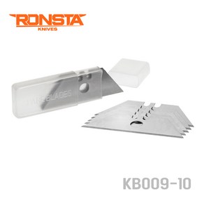 론스타 이코노미 안전칼 안전커터칼 산업용나이프 RONSTA SafetyKnife