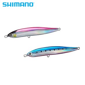 시마노 OL-212P 콜트 스나이퍼 록 슬라이드 싱킹미노우 120mm33g, 120S 02T-473189, 1개