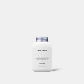 [본사] 에브리케어 핸드솝 300ml, 1개