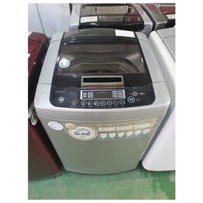 LG 13Kg 중고 세탁기 가전-A78