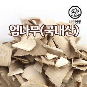 대흥한방 엄나무(편) 300g 국내산, 1개