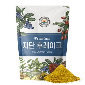 해나식품 계란 지단 후레이크, 1개, 300g