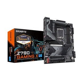 GIGABYTE GIGABYTE Z790 GAMING X 피씨디렉트, 상세페이지 참조