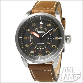 타임플래닛 시티즌 AW1360-12H CITIZEN 에코드라이브 시계