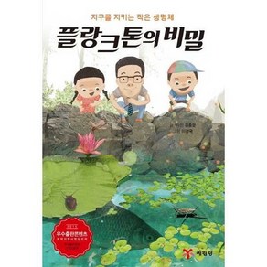 플랑크톤의 비밀, 없음